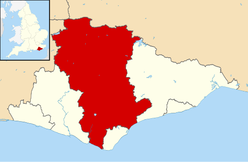 Wealden District Council